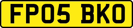 FP05BKO
