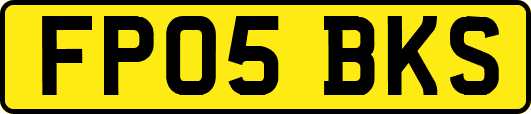 FP05BKS