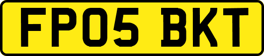 FP05BKT