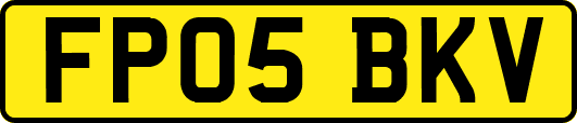 FP05BKV
