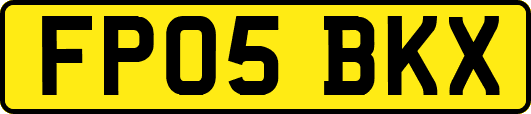 FP05BKX