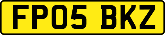 FP05BKZ