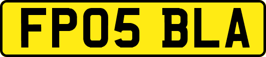 FP05BLA