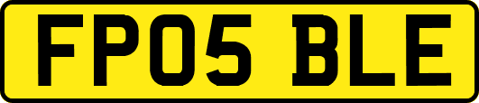 FP05BLE
