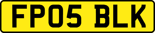 FP05BLK