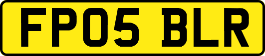 FP05BLR
