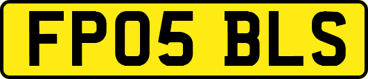 FP05BLS