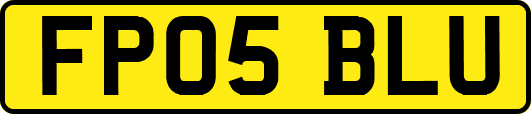 FP05BLU