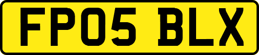 FP05BLX