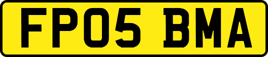 FP05BMA