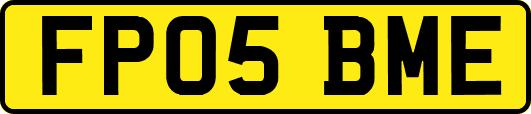 FP05BME