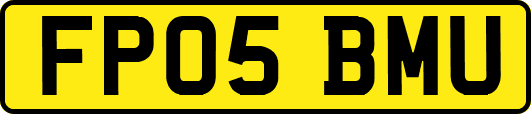 FP05BMU
