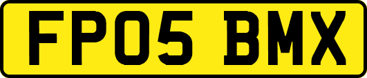 FP05BMX