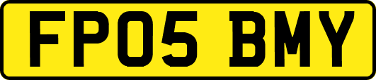 FP05BMY