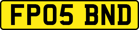 FP05BND