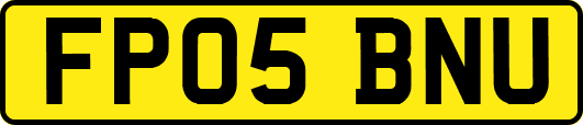 FP05BNU