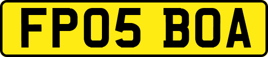FP05BOA