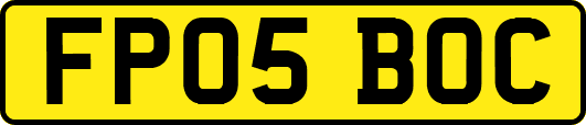 FP05BOC