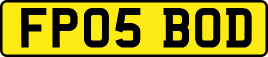 FP05BOD