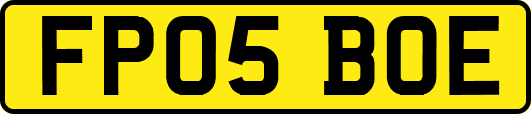 FP05BOE