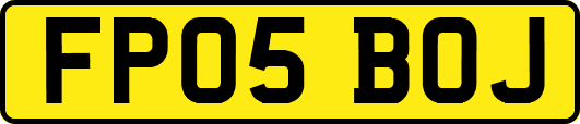 FP05BOJ