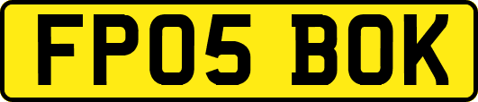 FP05BOK