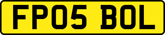 FP05BOL