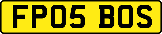 FP05BOS