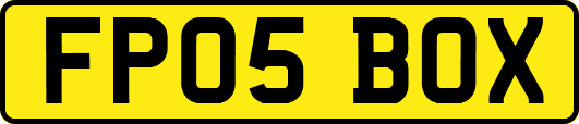 FP05BOX