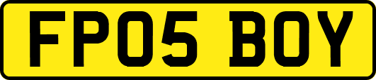 FP05BOY