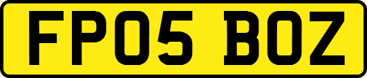 FP05BOZ