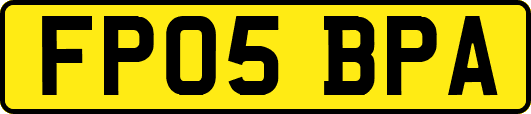 FP05BPA