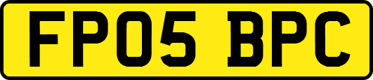 FP05BPC