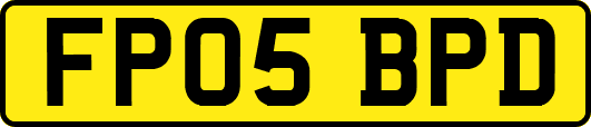 FP05BPD