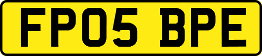 FP05BPE
