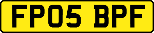 FP05BPF