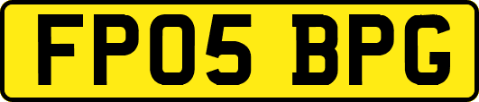 FP05BPG