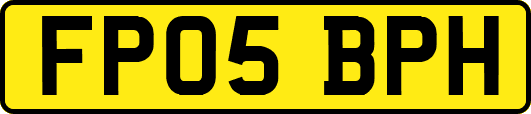 FP05BPH