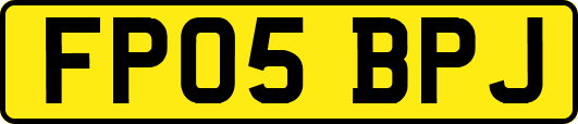 FP05BPJ