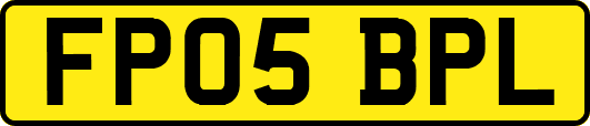 FP05BPL
