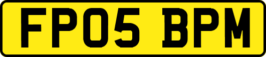 FP05BPM