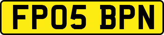 FP05BPN