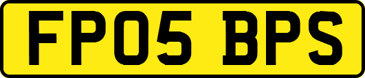 FP05BPS