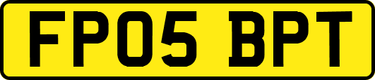 FP05BPT