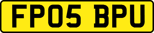 FP05BPU