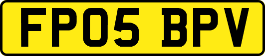 FP05BPV