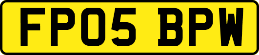 FP05BPW