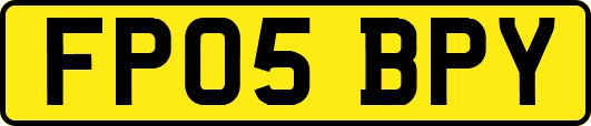 FP05BPY
