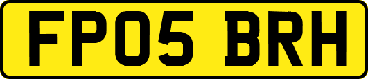 FP05BRH