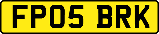 FP05BRK